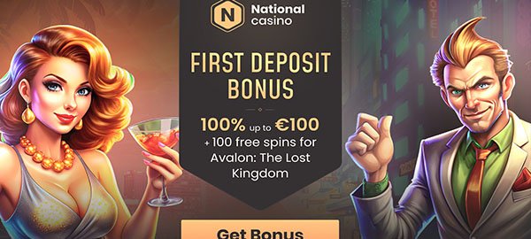 National Casino